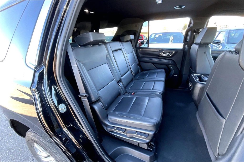 Used 2024 Chevrolet Tahoe LT image 25