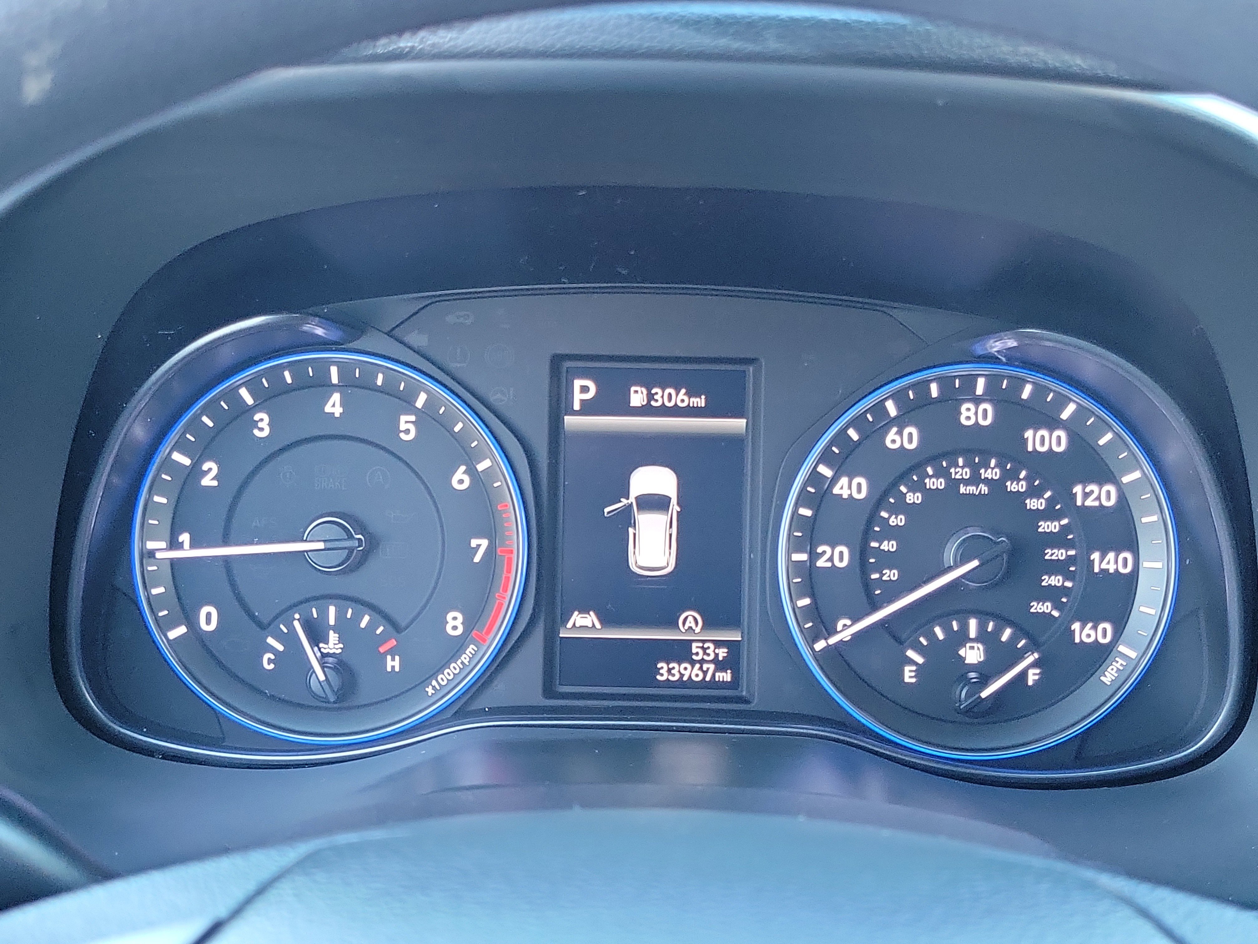 Certified 2023 Hyundai Kona SEL image 9