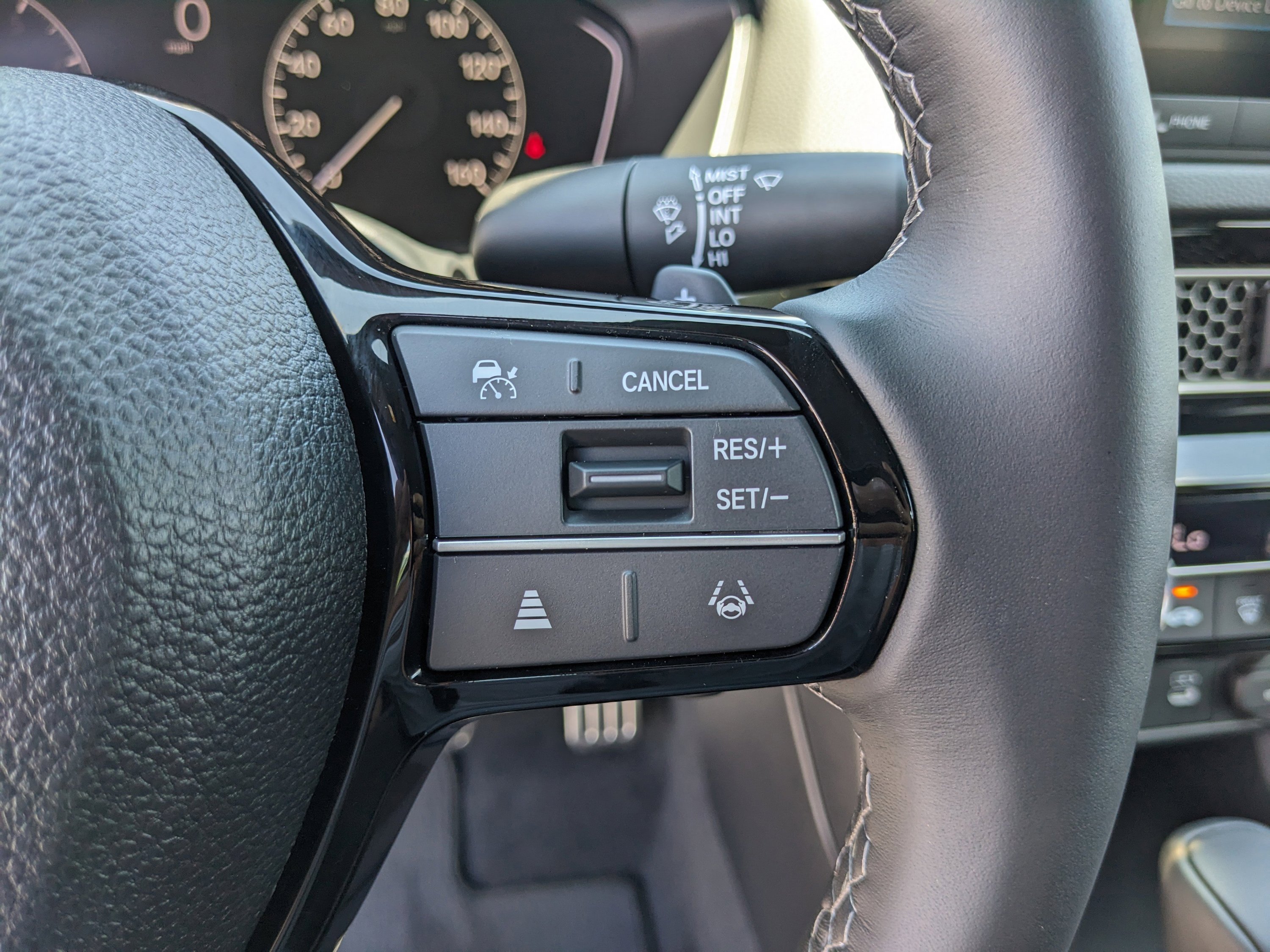 Used 2025 Honda Civic Sport image 33