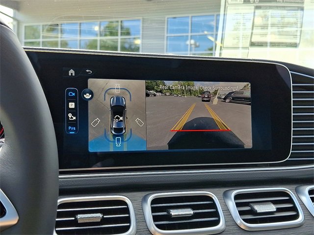 New 2026 Mercedes-Benz GLE 450 4MATIC Coupe image 18