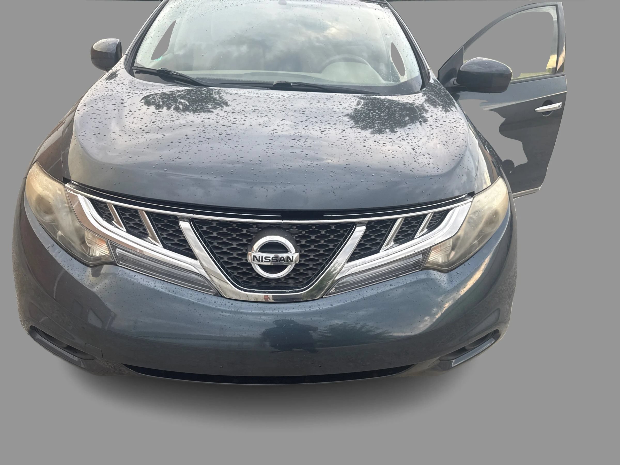 Used 2013 Nissan Murano SV w/ Value Pkg AWD/4WD image 13