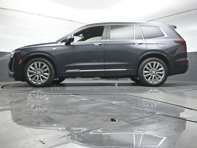Used 2023 Cadillac XT6 Premium Luxury image 37