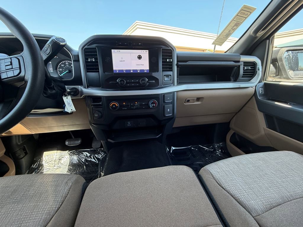 Used 2023 Ford F150 XLT image 15