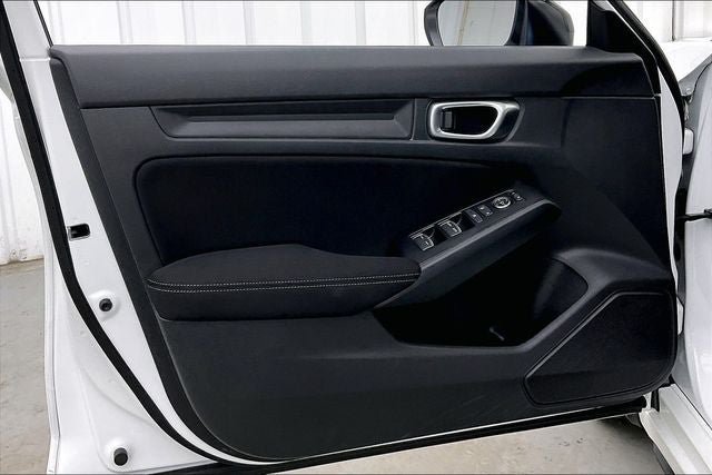 Certified 2023 Honda Civic Sport image 20
