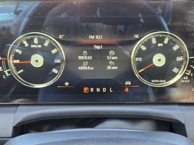 Used 2024 Ford Mustang Convertible RWD image 13