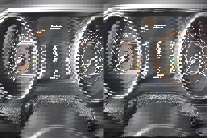 Used 2018 Jeep Wrangler Unlimited Sport S image 12