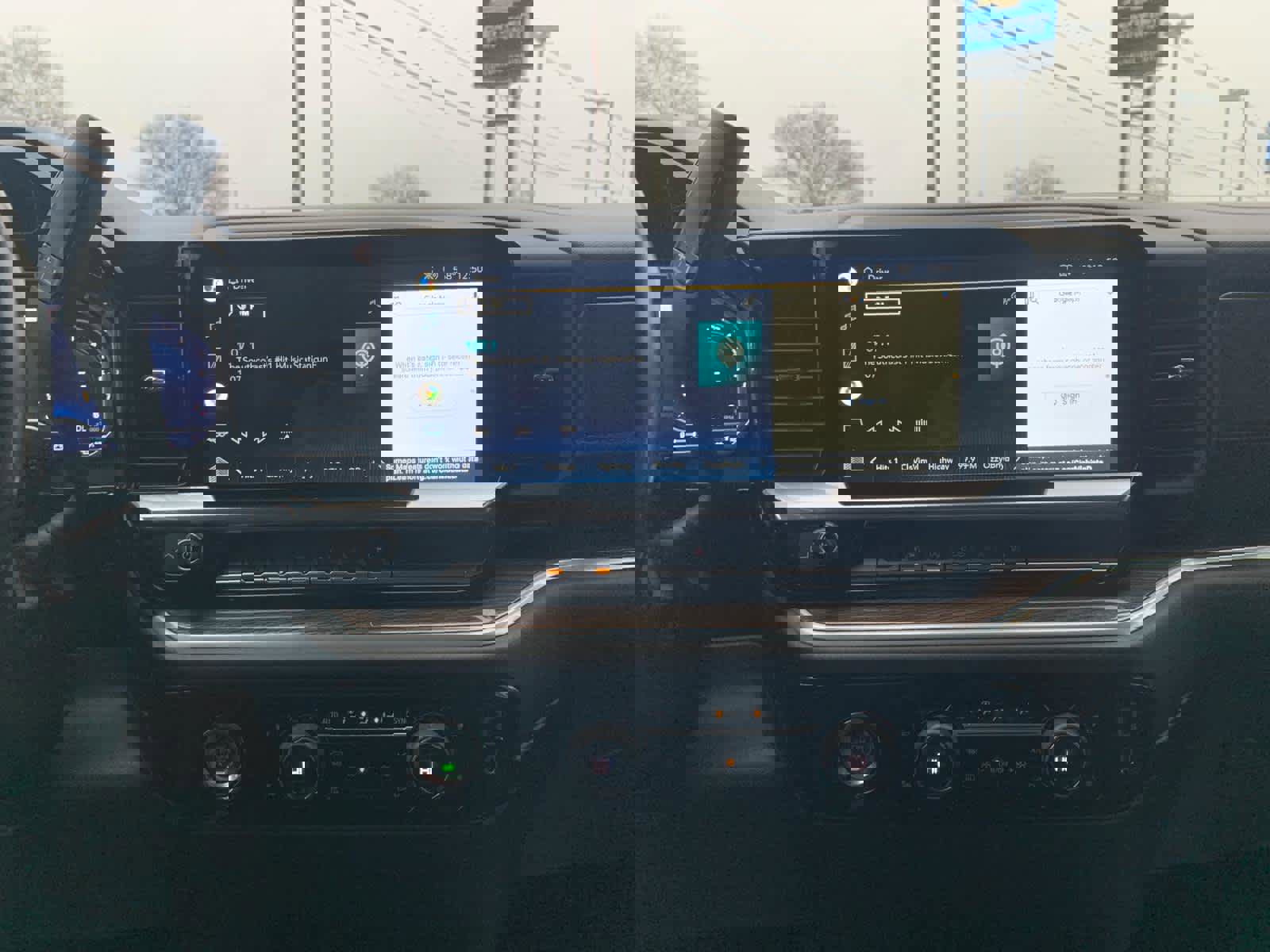 Certified 2022 Chevrolet Silverado 1500 LT image 25