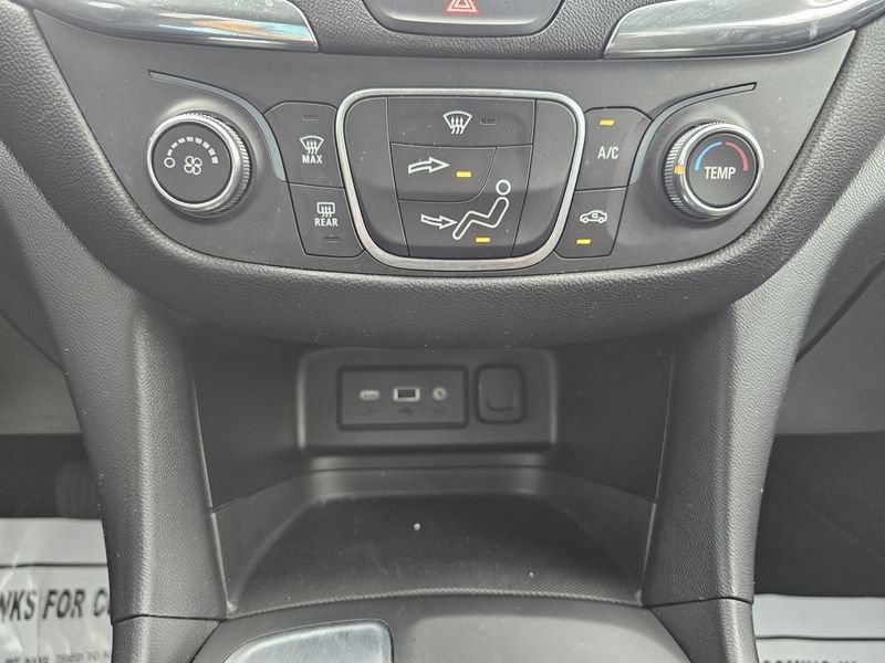 Used 2020 Chevrolet Equinox LT FWD image 44