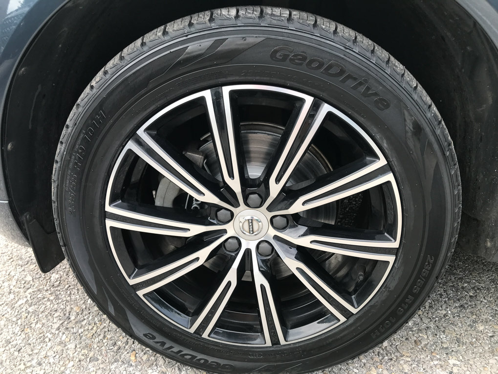 Used 2021 Volvo XC60 T5 Inscription w/ Advanced Package AWD/4WD image 11