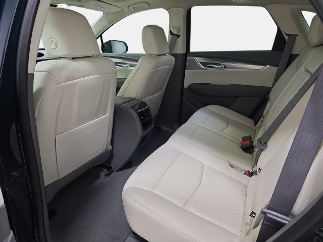 New 2026 Cadillac XT5 Premium Luxury AWD/4WD image 10