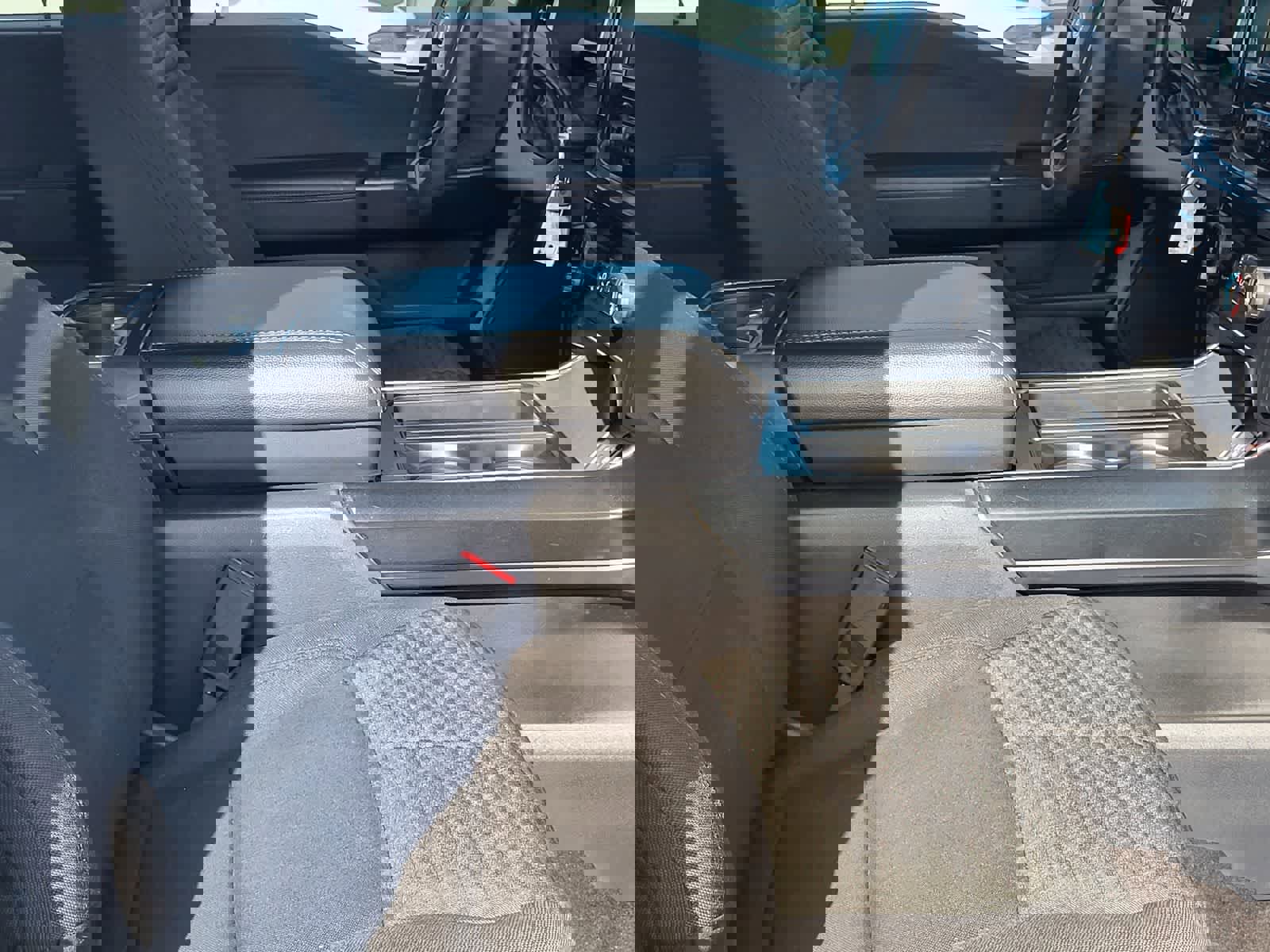 Used 2023 Ford F150 XL w/ STX Appearance Package image 7