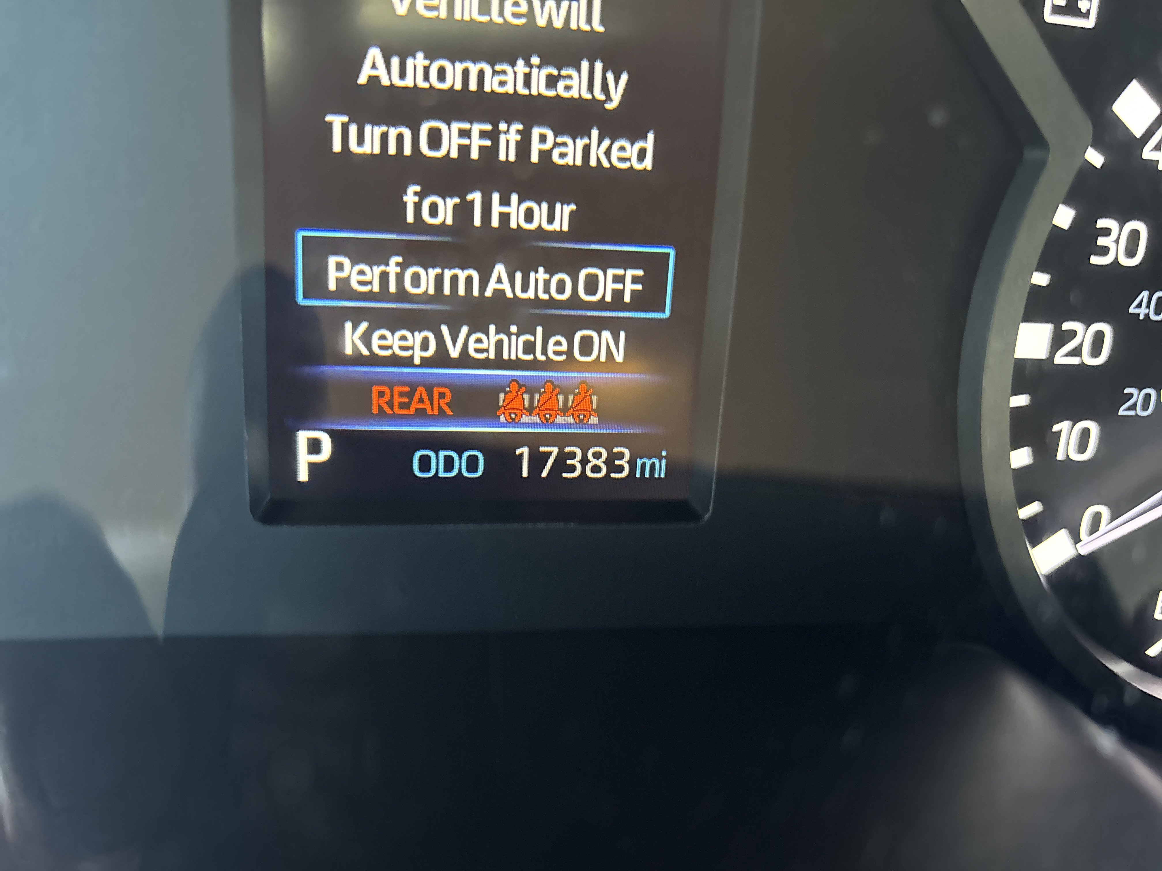 Used 2025 Toyota Tundra SR5 image 22