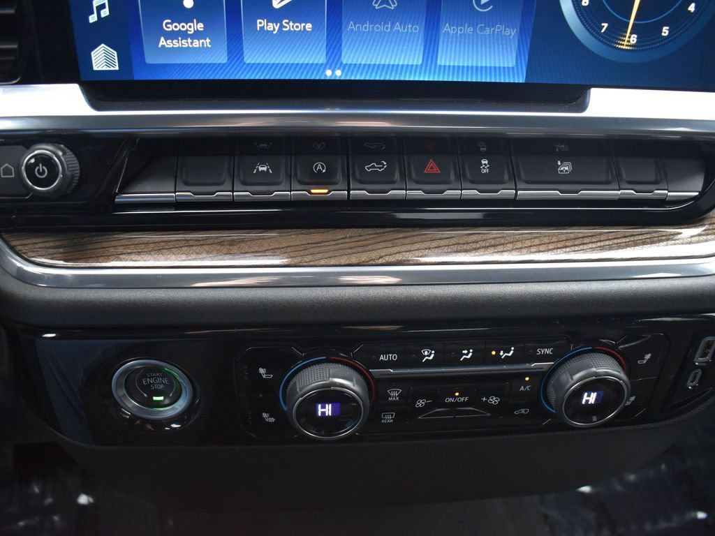 Used 2023 Chevrolet Silverado 1500 LT image 14