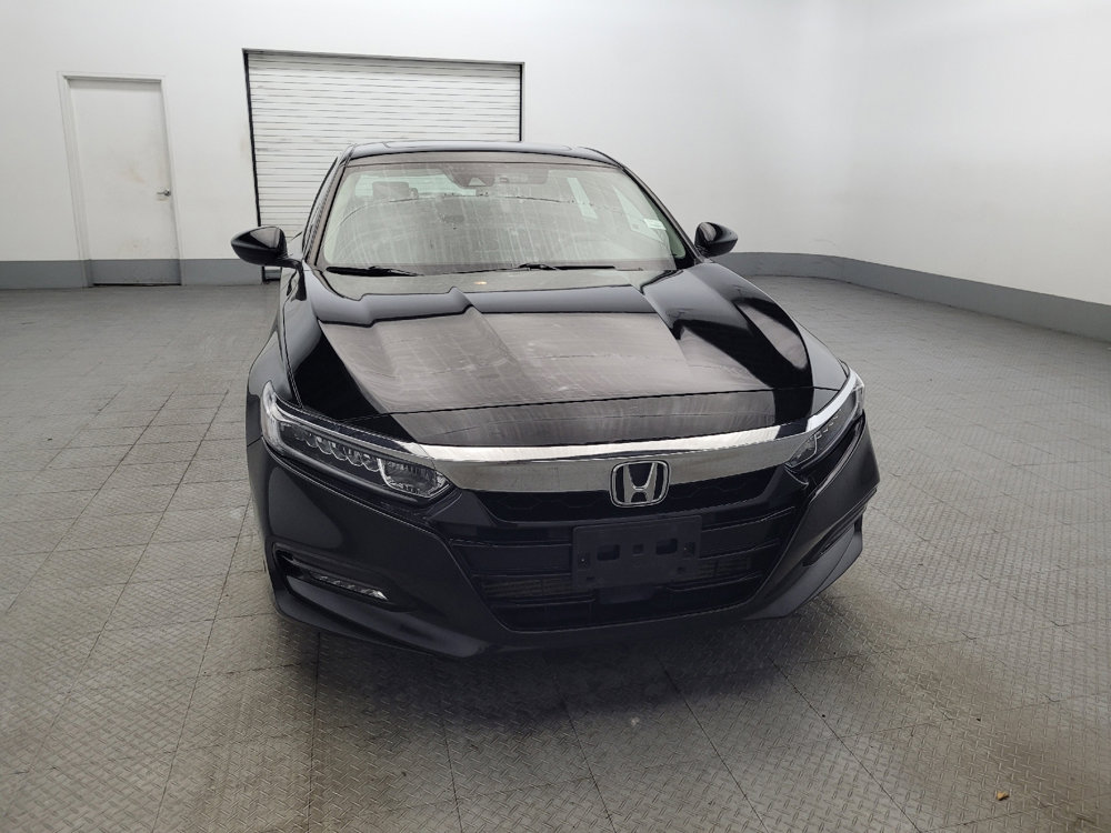 Used 2019 Honda Accord EX image 14