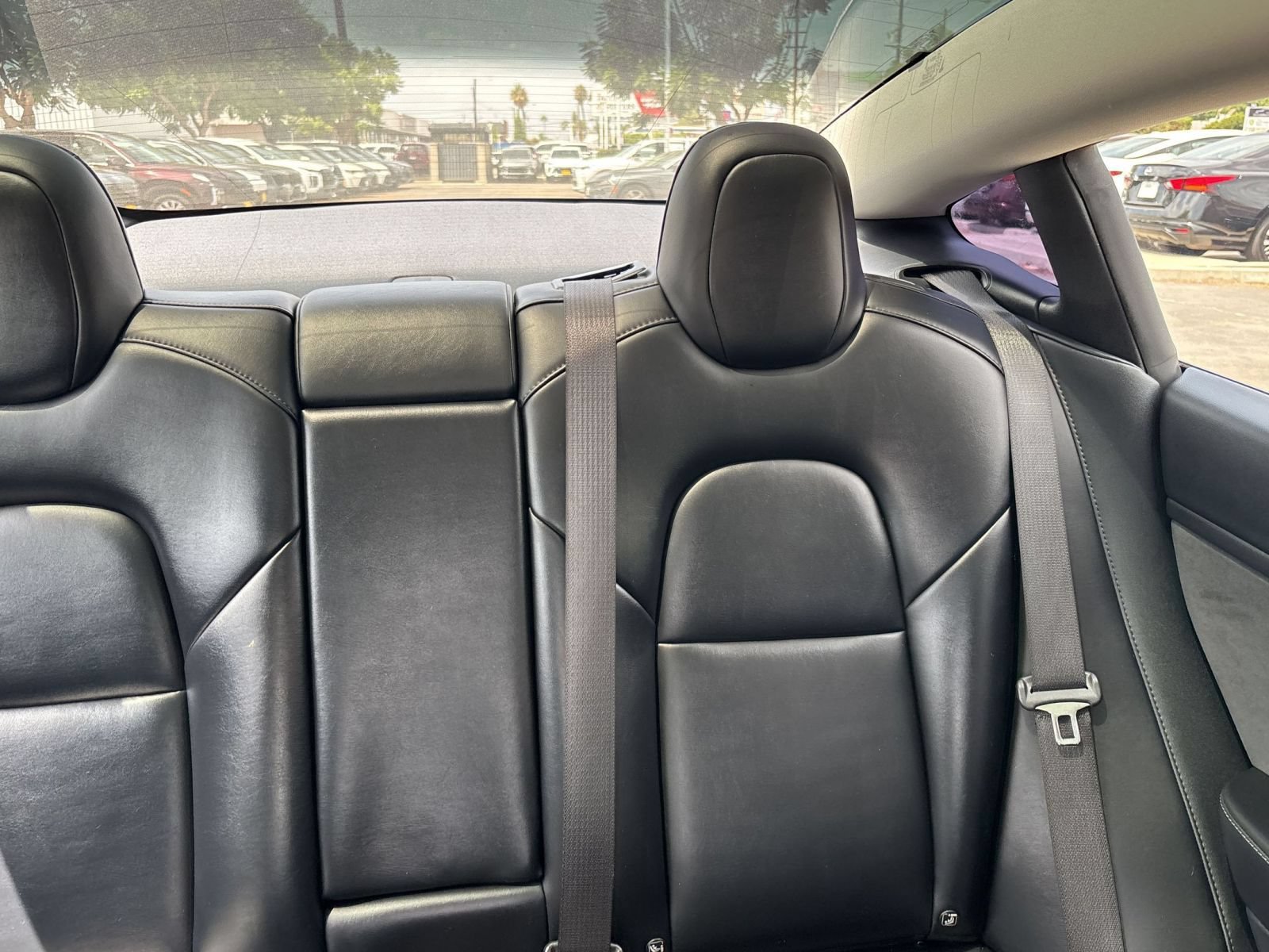 Used 2023 Tesla Model 3 Standard Range RWD image 9