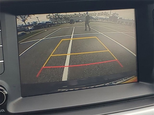 Used 2020 Kia Sorento LX w/ LX I4 Convenience Package image 20