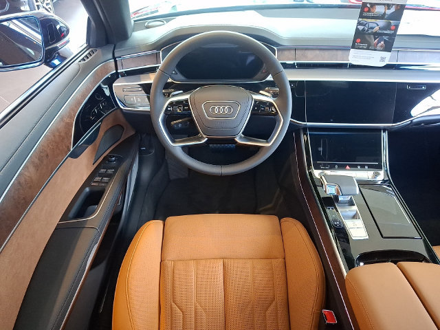 New 2027 Audi A8 L 3.0T AWD/4WD image 7
