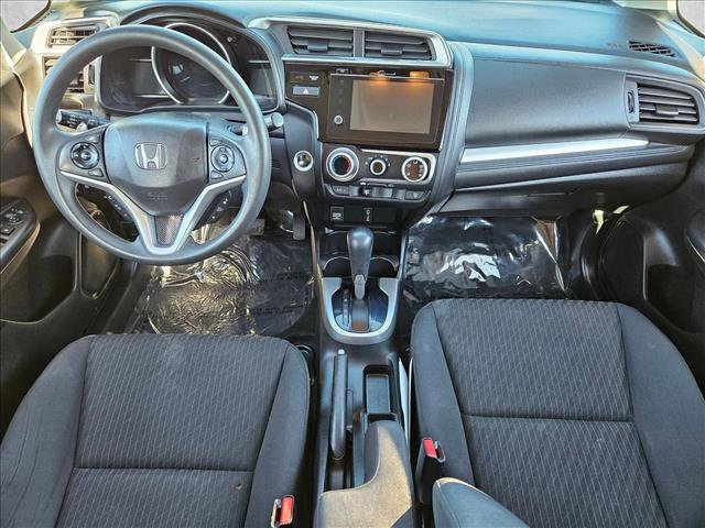 Used 2020 Honda Fit EX image 16