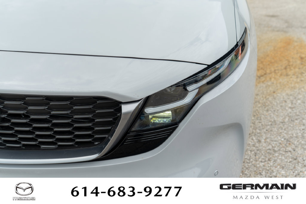 New 2026 MAZDA CX-5 Preferred AWD/4WD image 12