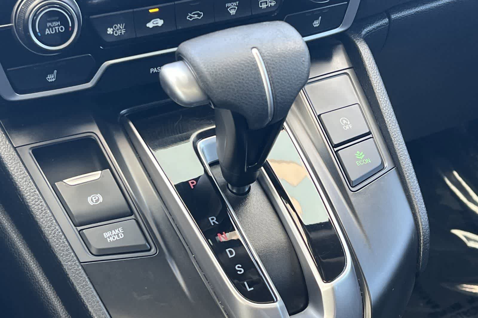 Used 2022 Honda CR-V EX image 27