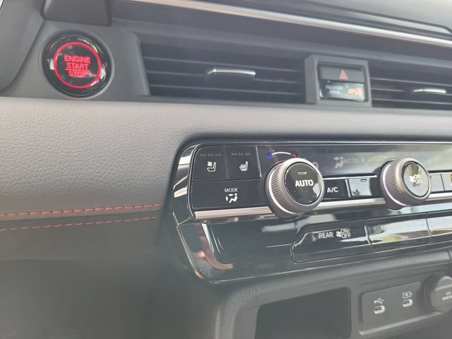 New 2026 Honda Pilot Black Edition image 27