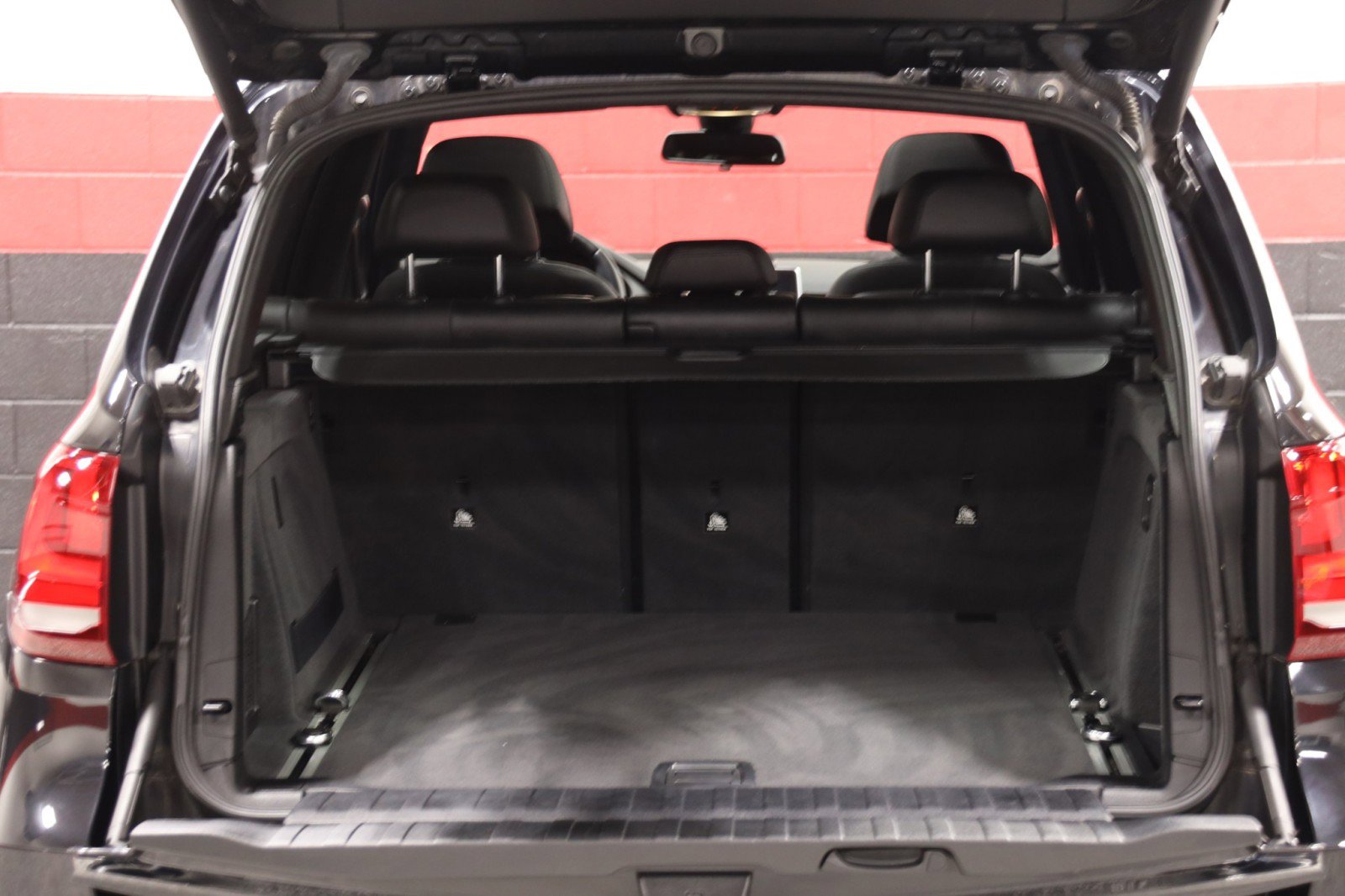 Used 2016 BMW X5 xDrive35i AWD/4WD image 31