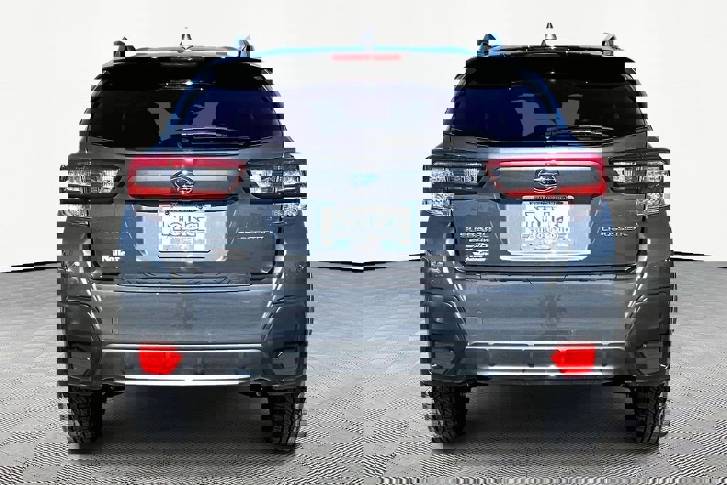 Used 2023 Subaru Crosstrek 2.0i Premium image 4