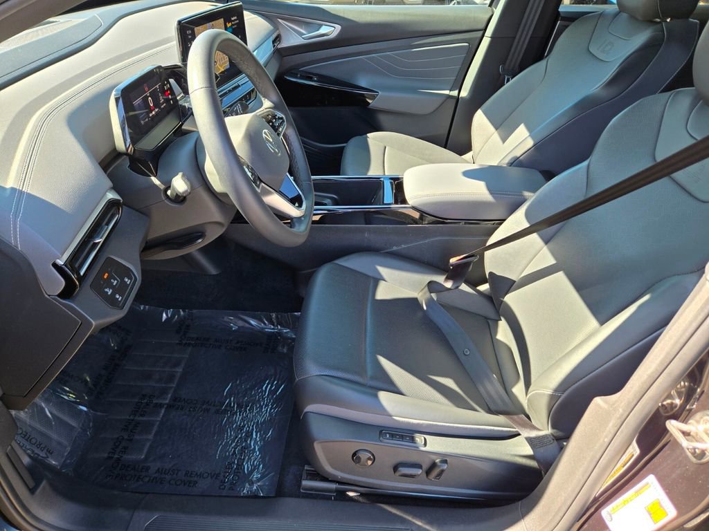 Certified 2023 Volkswagen ID.4 S RWD image 8