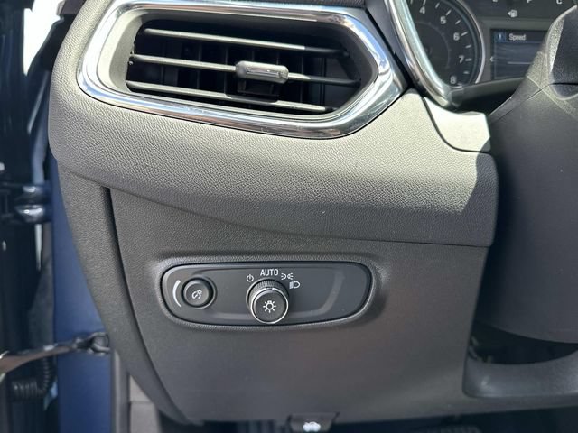 Certified 2024 Chevrolet Equinox LT FWD image 16