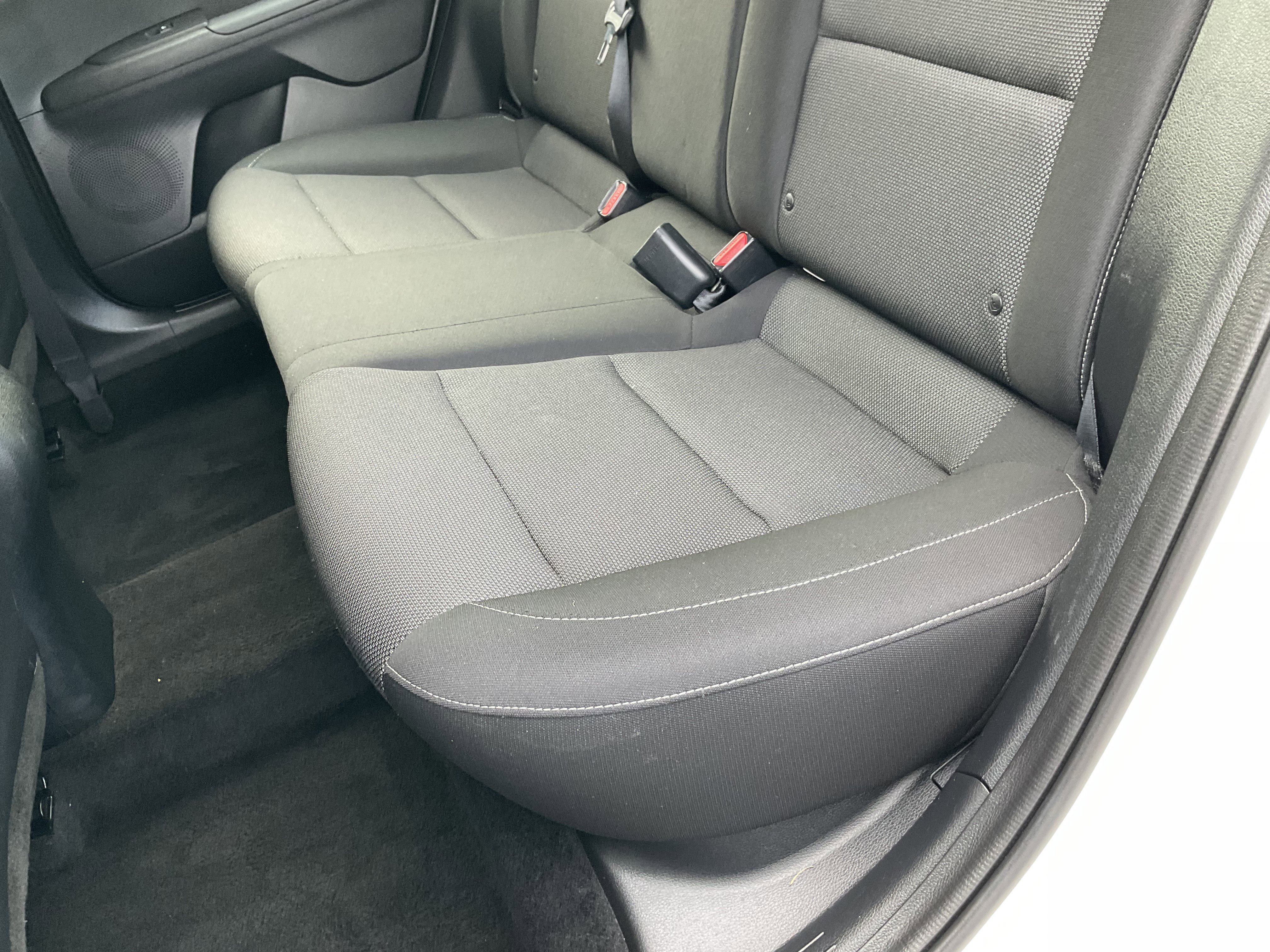 Used 2024 Kia Forte LXS FWD image 32