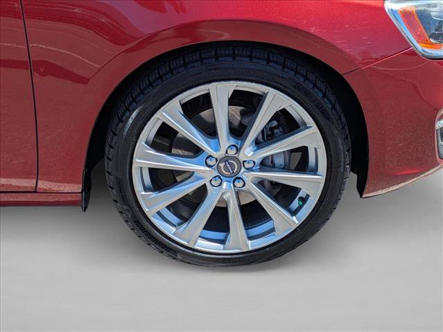 Used 2017 Volvo S60 T5 Inscription Platinum w/ Climate Package AWD/4WD image 24
