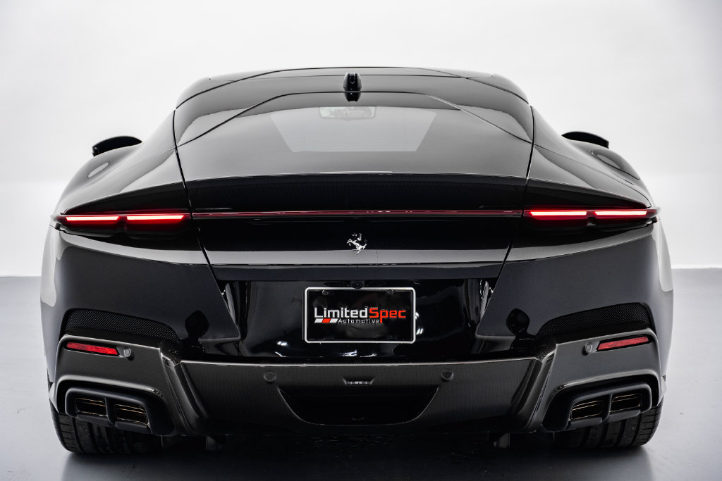 Used 2025 Ferrari 12Cilindri RWD image 27