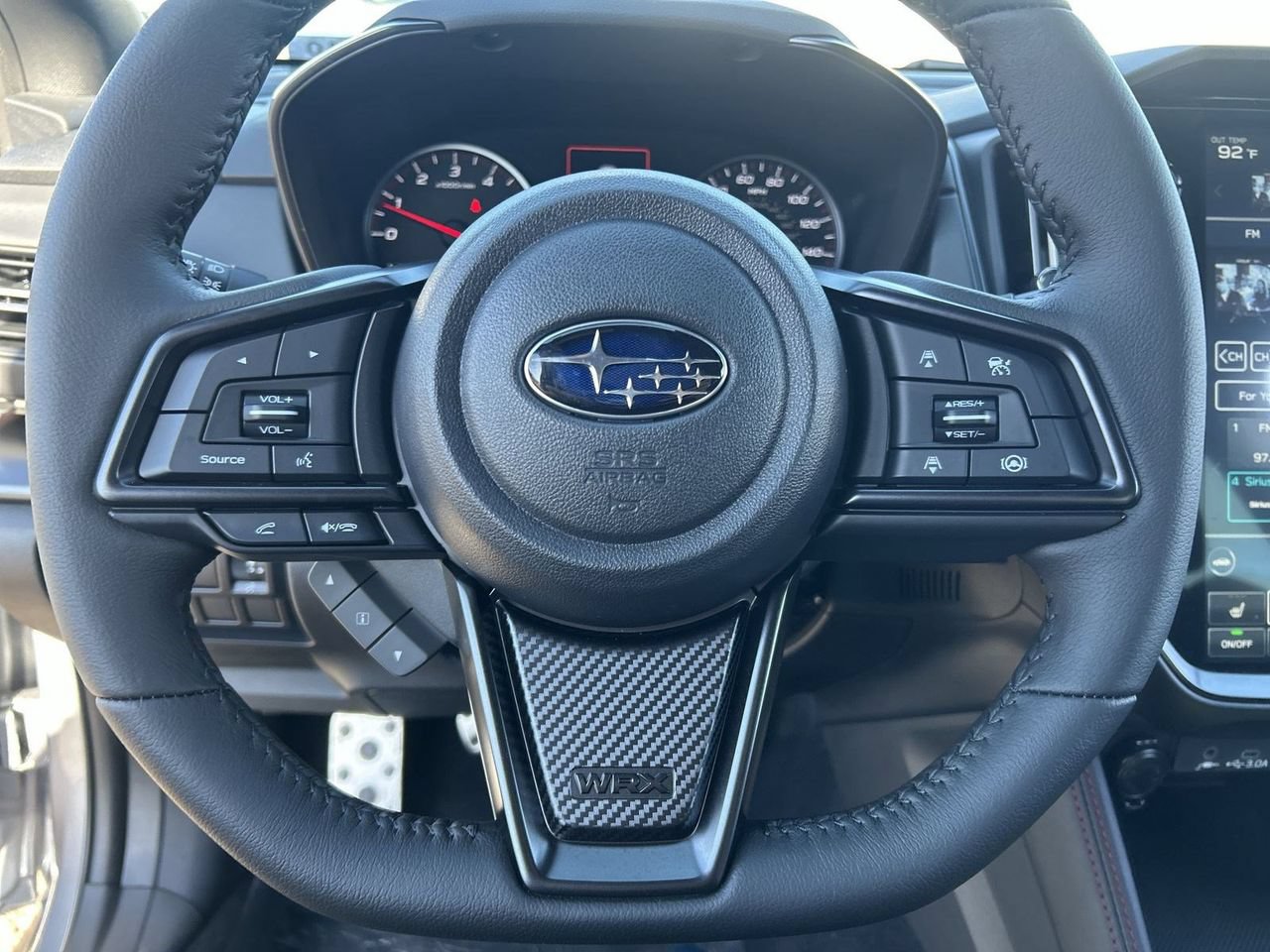 New 2026 Subaru WRX Premium AWD/4WD image 19
