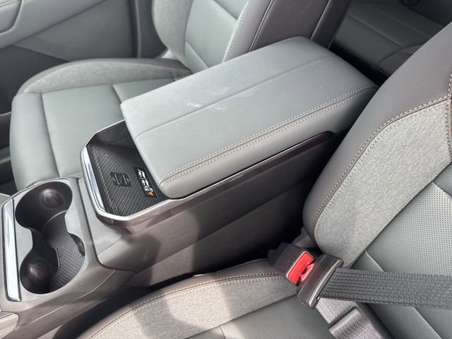 New 2026 GMC Terrain AT4 image 21