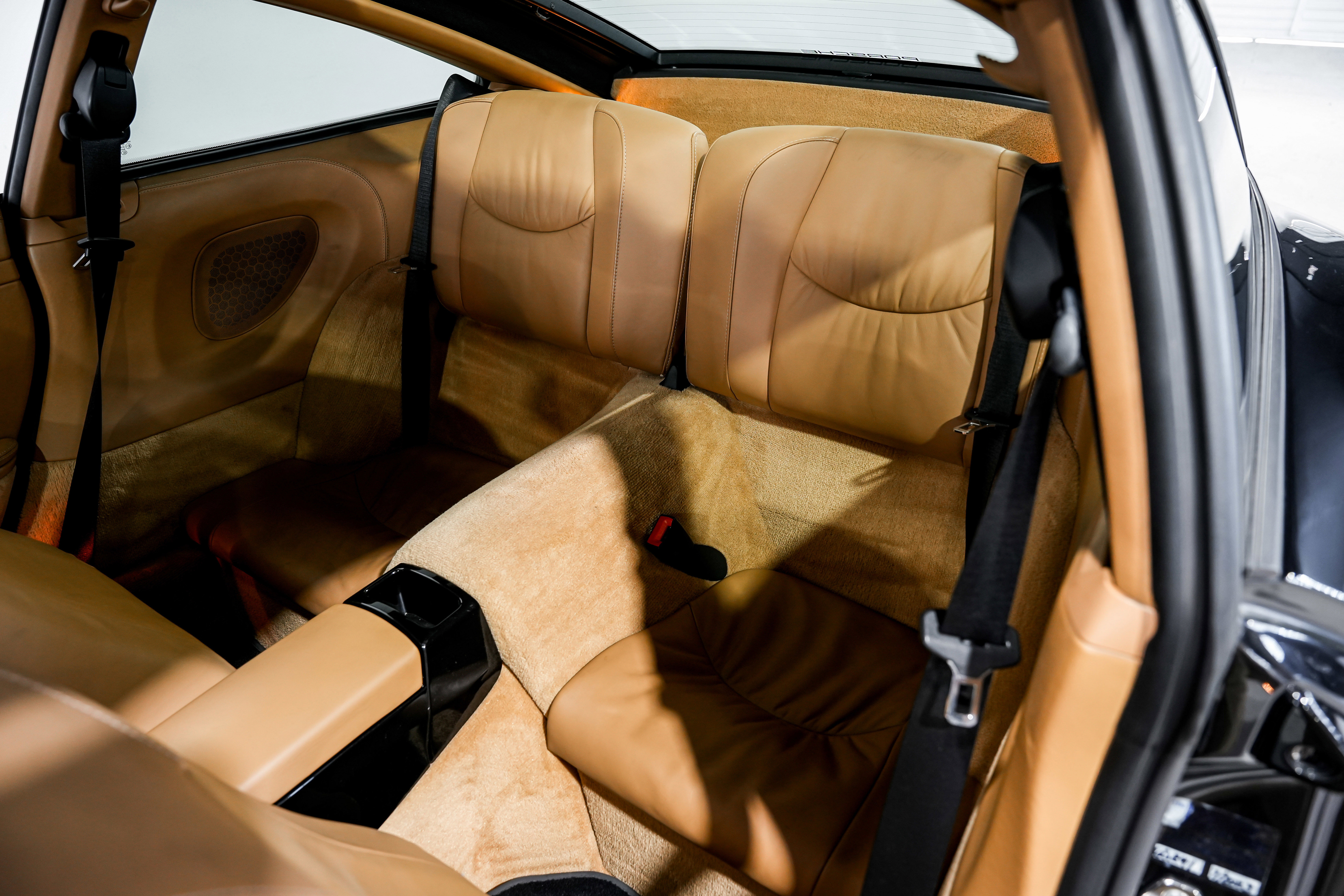 Used 2007 Porsche 911 Targa 4S image 20