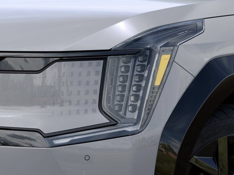 New 2026 Kia EV9 Land AWD/4WD image 10