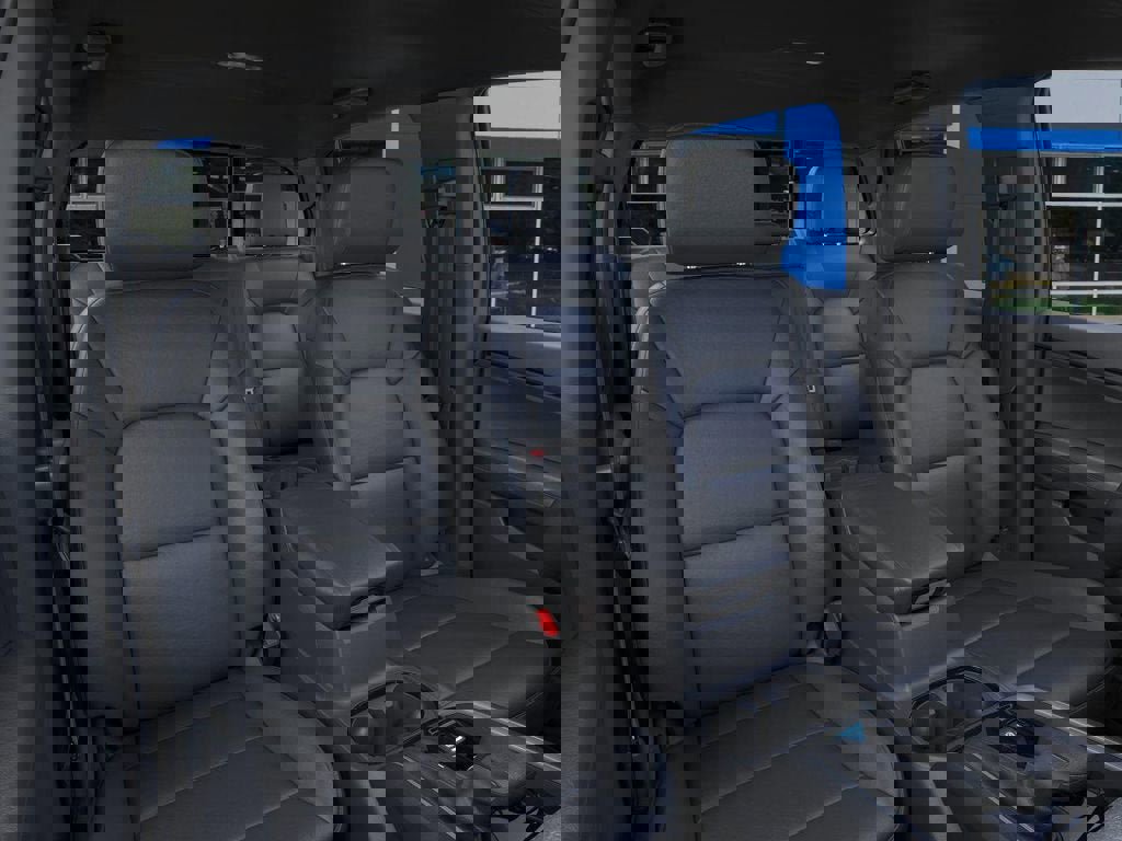 New 2026 Chevrolet Colorado LT w/ LT Convenience Package image 16