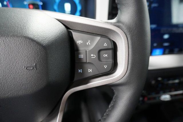 New 2025 Ford Bronco Stroppe Edition image 6