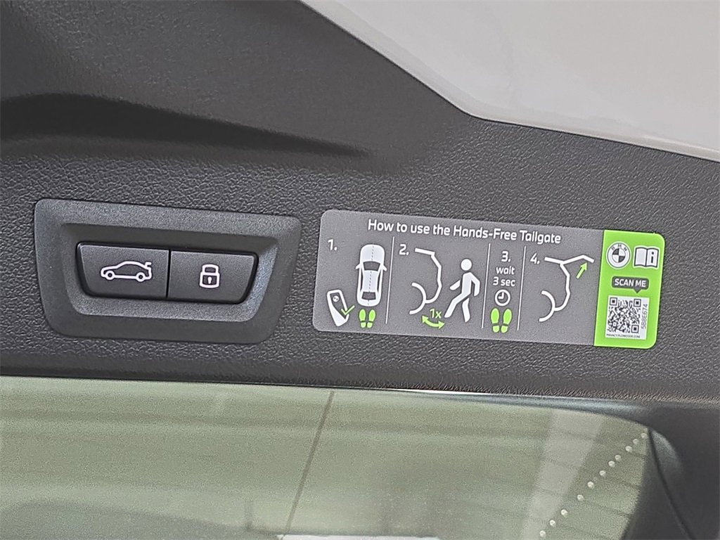 New 2026 BMW X5 M Competition w/ Executive Package image 23