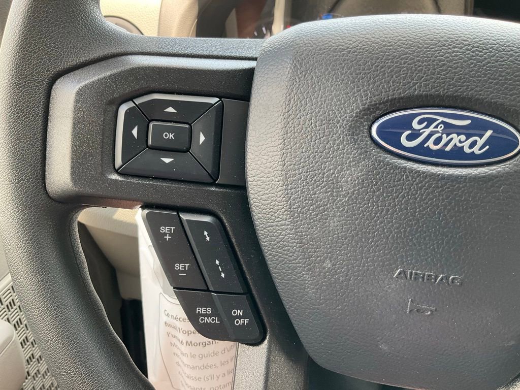 New 2025 Ford E-350 and Econoline 350 Super Duty w/ Driver's Safety Package RWD image 8