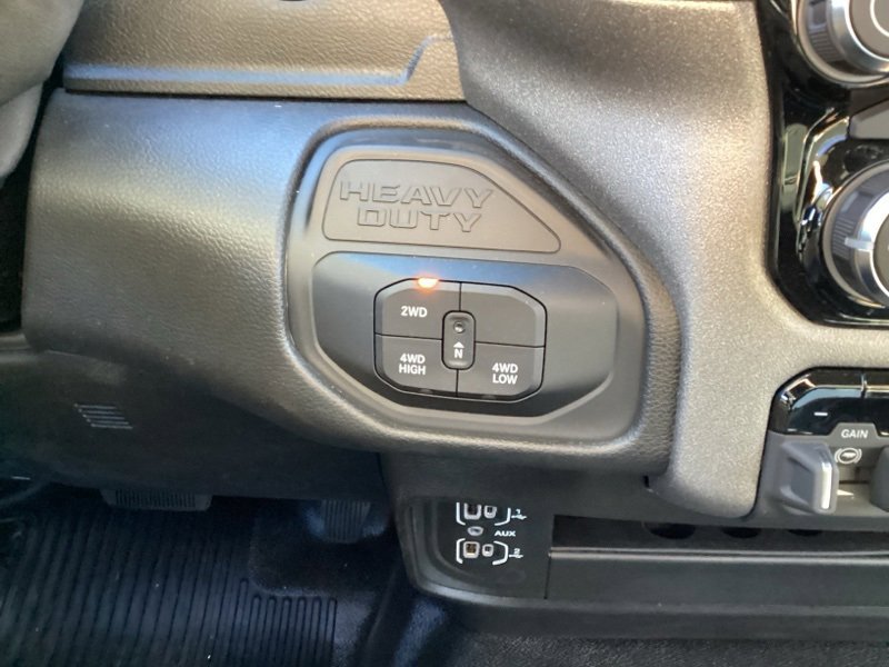 New 2026 RAM 5500 Tradesman w/ Chrome Appearance Group image 31