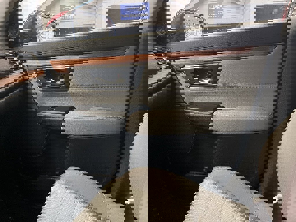 Used 2022 Honda CR-V EX image 14