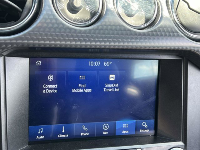Used 2016 Ford Mustang Premium w/ Ecoboost Performance Package RWD image 26