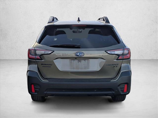 Used 2021 Subaru Outback Onyx Edition XT image 6