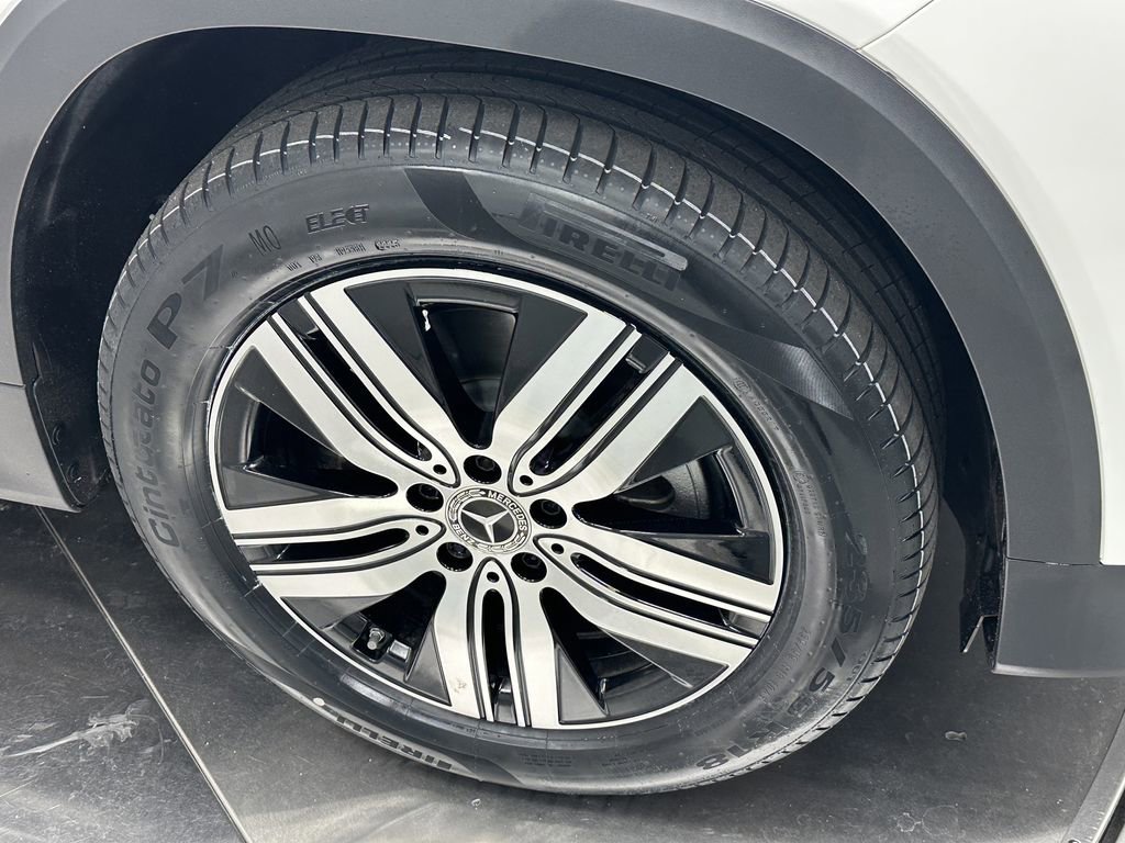 Certified 2024 Mercedes-Benz EQB 250+ image 13
