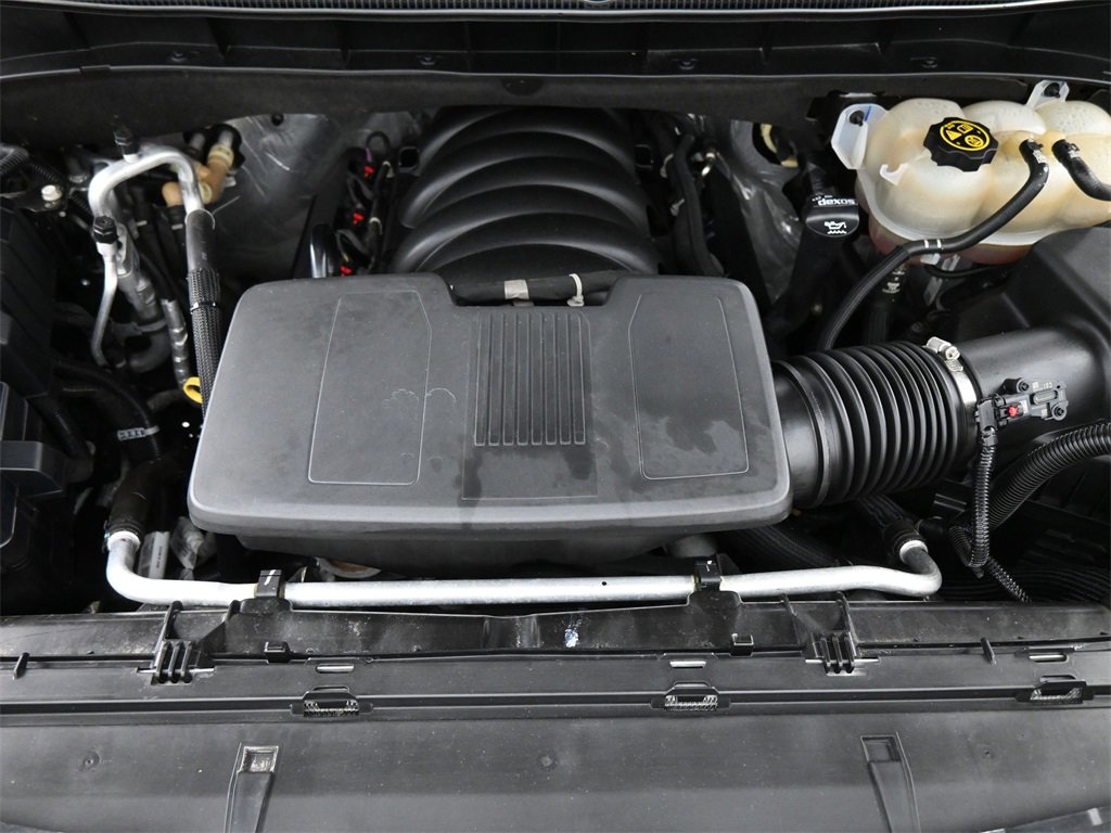 Used 2023 Chevrolet Tahoe RST image 22