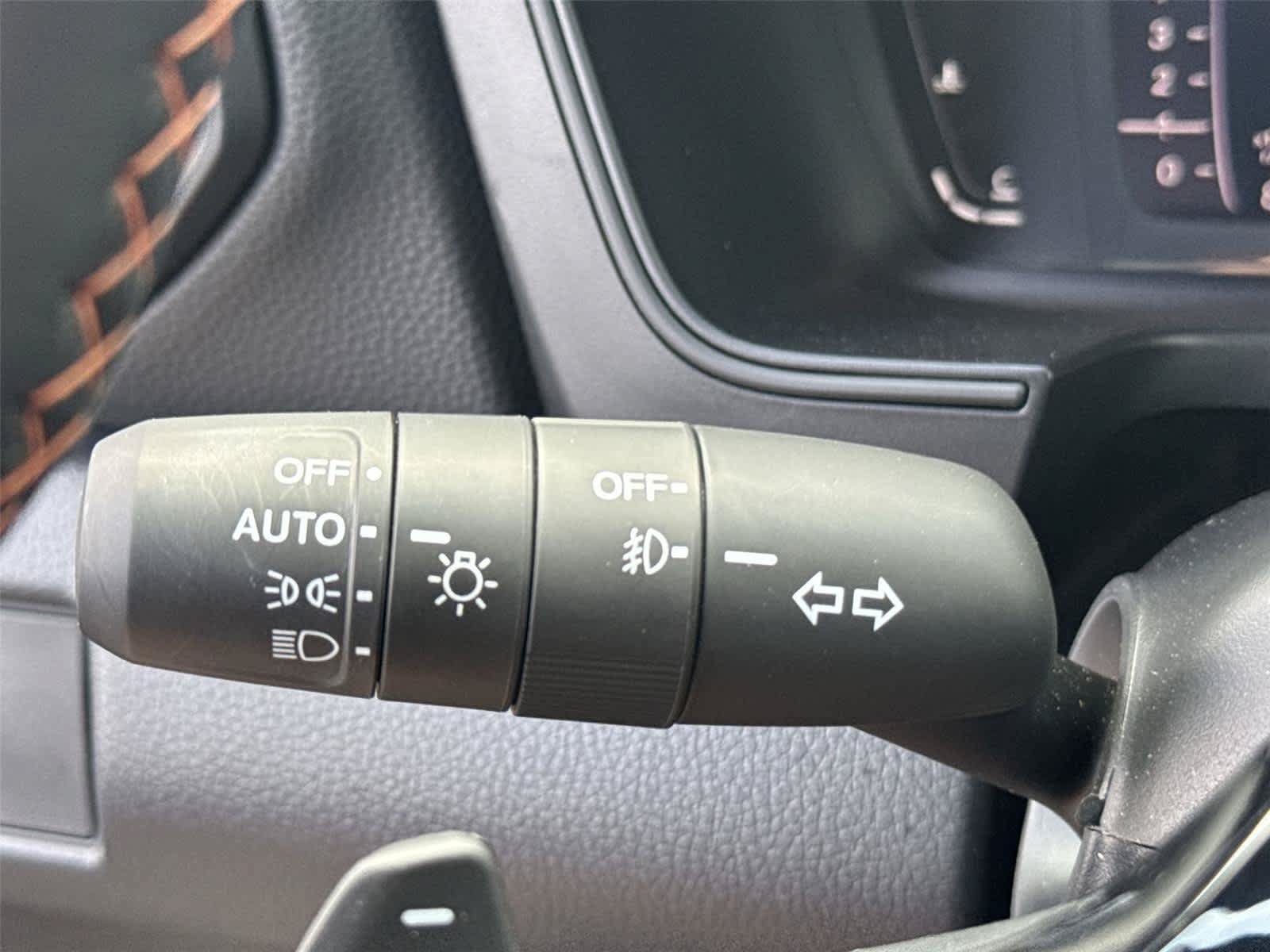 Used 2026 Honda Pilot TrailSport image 22