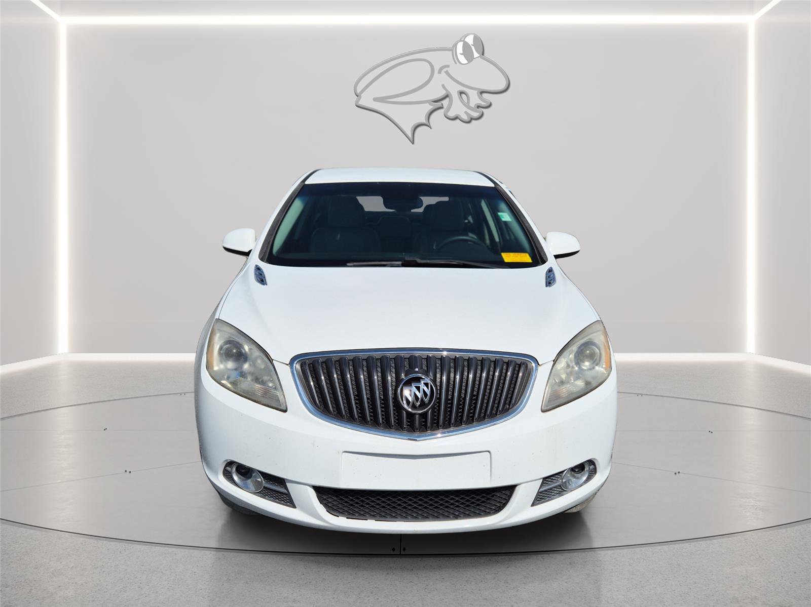 Used 2012 Buick Verano FWD image 8