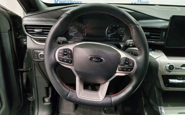 Used 2022 Ford Explorer Timberline w/ Timberline Technology Package AWD/4WD image 26