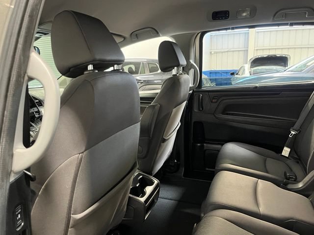 Used 2019 Honda Odyssey EX image 18